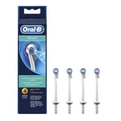 Picture of ORAL B OXYJET REFILL ED17 33032-6225