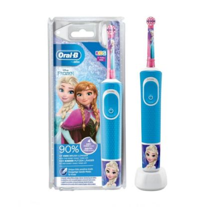 Picture of ORAL B POWER  FROZEN T.B 33325