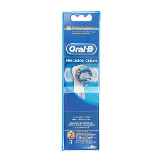 Picture of ORAL B PRE CLEAN T.B REFILL EB20 33037-6324