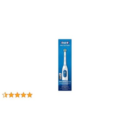 Picture of ORAL B PRO BATTERY PRECISION CLEAN T.B #4437