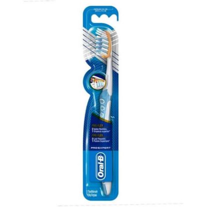Picture of ORAL B PRO CLINIC LIN EXPERT FLEX MEDIUM T.B 34238-7300