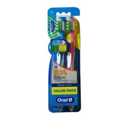 Picture of ORAL B PRO EXPERT 40 SOFT 1+1 34240-185