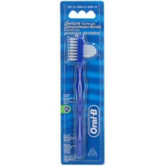 Picture of ORAL B PRO EXPERT CLINIC LINE DETURE BRUSH 34241-2166