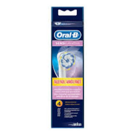 Picture of ORAL B SENSI ULTRA THIN BH EB60-2 T.B 33050