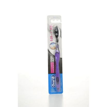 Picture of ORAL B ULTRATHIN SENSITIVE BLACK T.B 34264-8445