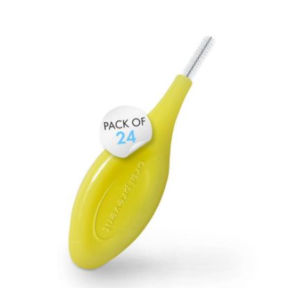 Picture of ORAL PREVENT  ALL SIZES INTRADENTAL BRUSH