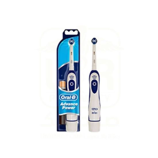 Picture of ORAL B EXPERT PRE CLEAN T.B POWER DB4010 33311-3744-2325