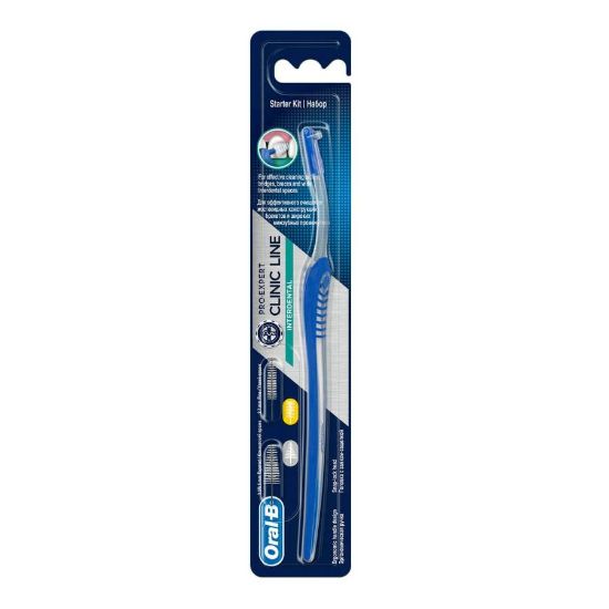Picture of ORAL B INTERDENTAL KIT 34050-782818