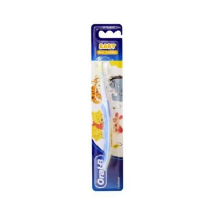 Picture of ORAL B STAGES T.B NO 1 - 78311-34140-544