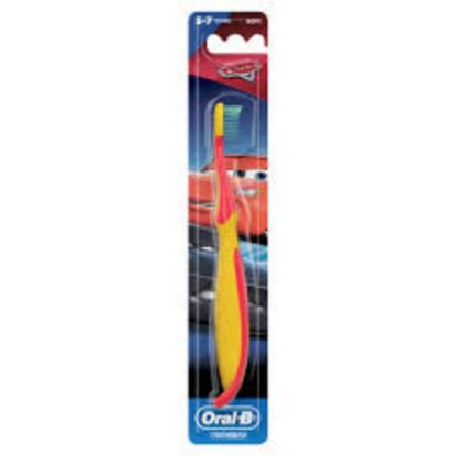 Picture of ORAL B STAGES T.B NO 3 - 34142-8335-728