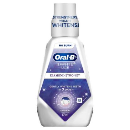 Picture of ORAL-B 3D WHITENING TOOTHPASTE 473ML