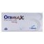 Picture of ORAMAX 150MG 1 CAPSULE