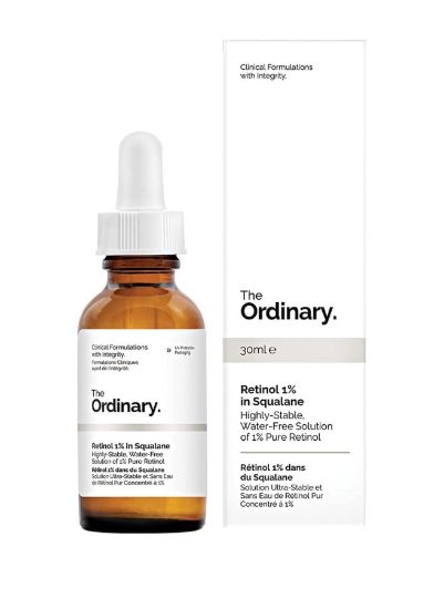 Picture of ORDINARY RETINOIDS SOLUTION 30 ML