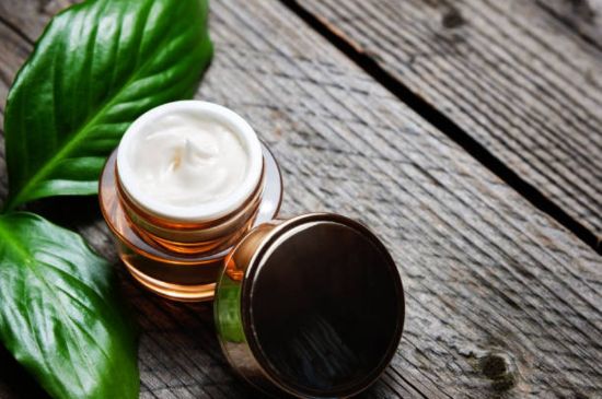 Picture of ORGANICS CREAM REGULAR#