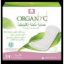 Picture of ORGANYC COTTON FEMININE CARE LINERS LIGHT FLOW 24 PCS