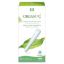Picture of ORGANYC TAMPONS W CARDBOARD APPLICATOR SUPER FLOW 14 PCS