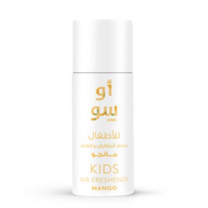 صورة أوسو معطر للأطفال 50 مل مانجو