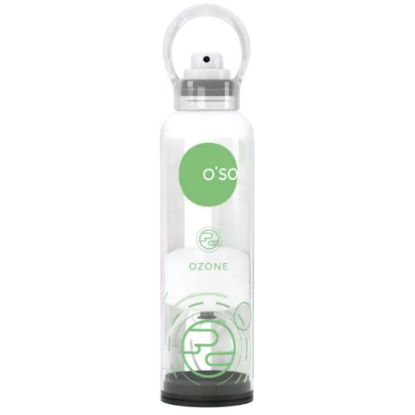 صورة أوسو معطر 200 مل اوزون