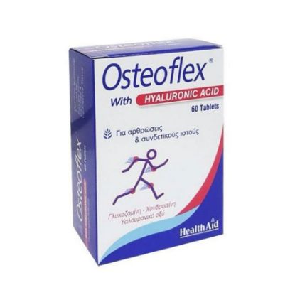 Picture of OSTEOFLEX 60 TAB
