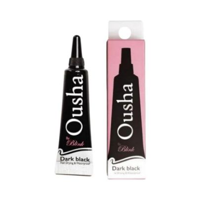 Picture of OUSHA DARK BLACK EYELASH GLUE 0219