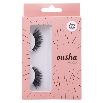 Picture of OUSHA DOUBLE LASHES NO 13      0530