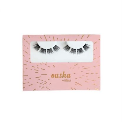 Picture of OUSHA DOUBLE LASHES NO 15   0554
