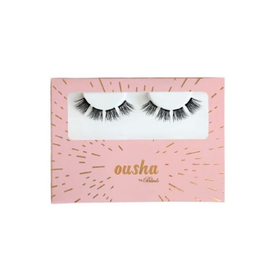 Picture of OUSHA DOUBLE LASHES NO 15   0554