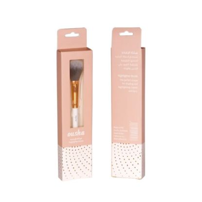 Picture of OUSHA HIGHLIGHTER BRUSH 0707