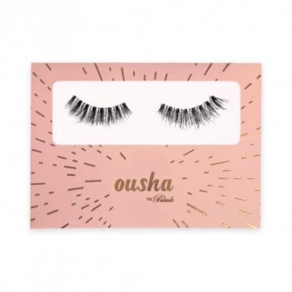 Picture of OUSHA SINGLE LASHES NO11       0509