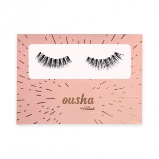 Picture of OUSHA SINGLE LASHES NO11       0509