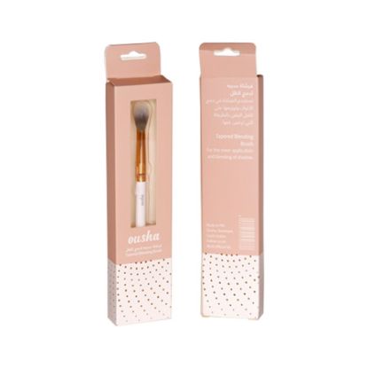 Picture of OUSHA TAPERED BLENDING BRUSH 0738