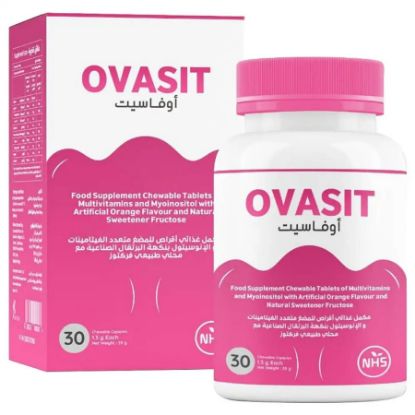 Picture of OVASIT 30 TAB
