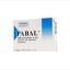 Picture of PABAL 100MCG/ML AMP
