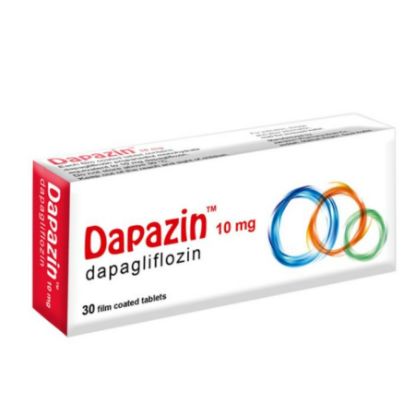 صورة بافازين 10 مجم 30 قرص