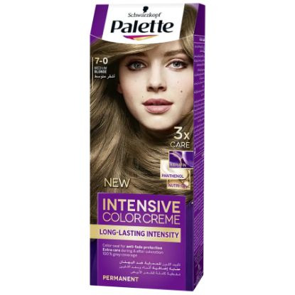 Picture of PALETTE KERATIN COLOUR 7-0 ARAB MEA