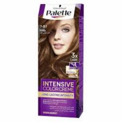 Picture of PALETTE KERATIN COLOUR 7-57 INTENSE BROWNZE MEA