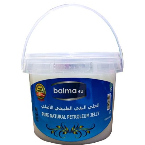 Picture of PALMA FOR YOU JELLY PURE NATURAL 1000 ML