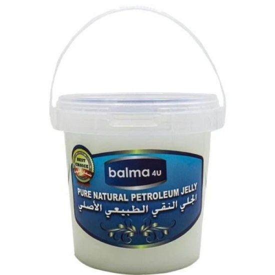 Picture of PALMA FOR YOU JELLY PURE NATURAL 500 ML
