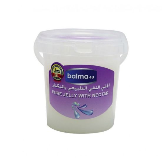 Picture of PALMA FOR YOU JELLY PURE NATURAL WITH NECTAR 240 ML