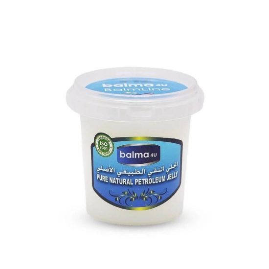 Picture of PALMA JELLY PURE ORIGINAL NATURAL 240 ML