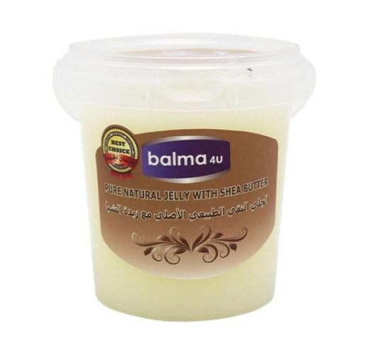 Picture of PALMA PURE MOISTURIZING JELLY WITH SHEA BUTTER 240 ML