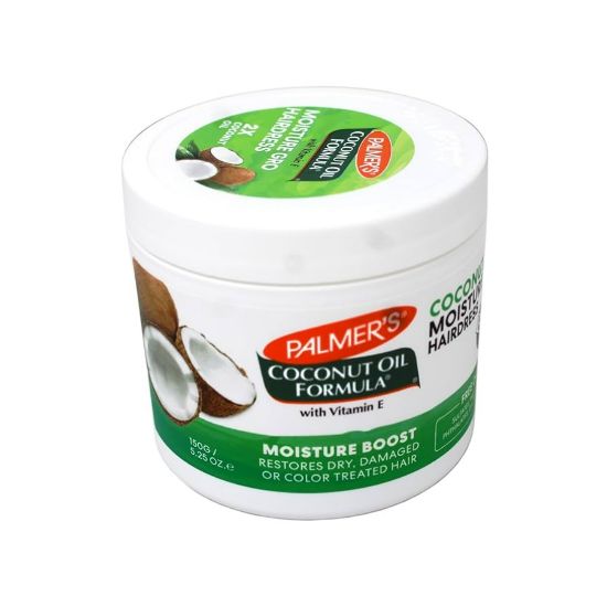 Picture of PALMERS COCONUT OIL GEL 150GM