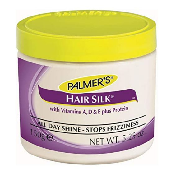 Picture of PALMER'S HAIR SILK CREAM 150 GM