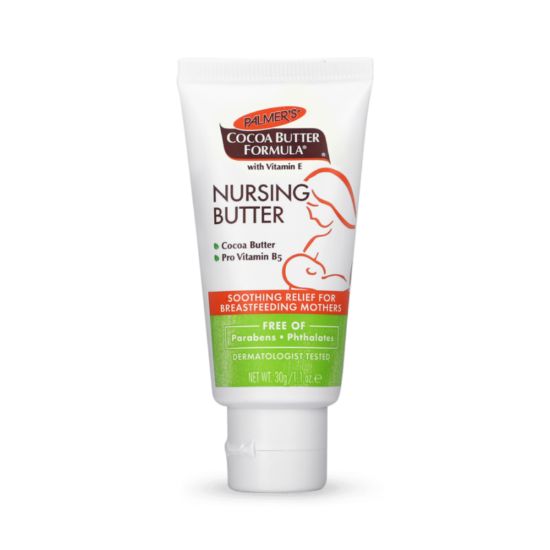 Picture of PALMERS NURSING CREAM 30 G