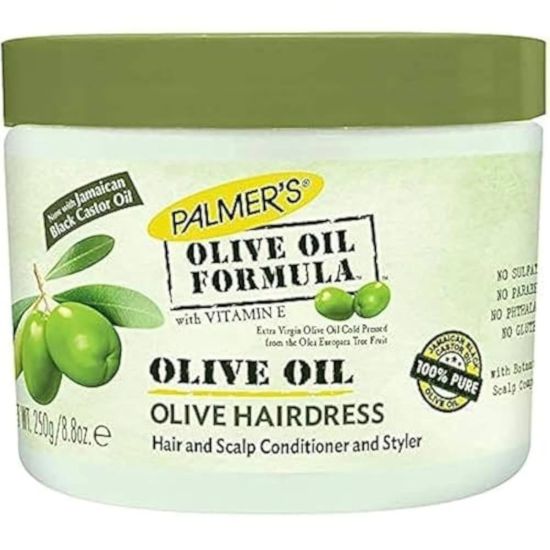 Picture of PALMERS OLIVE OIL FORMULA COND 8.8 OZ 250 G