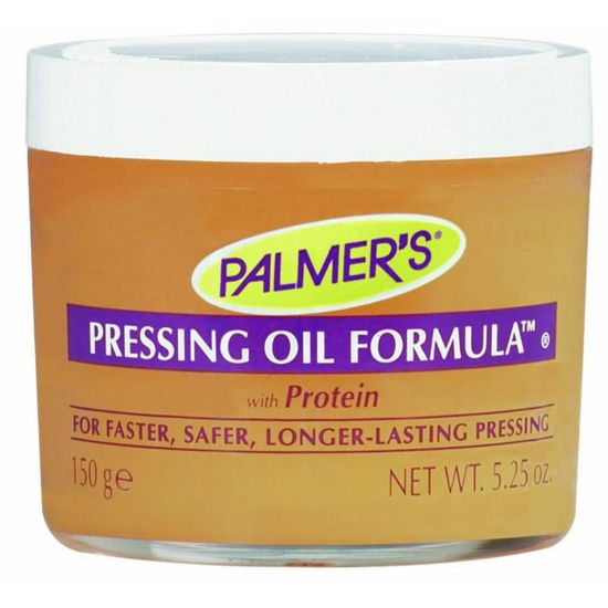 Picture of PALMERS PRESSING OIL FORMULA 150GM