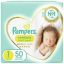Picture of PAMPERS PREMIUM CARE 1 NEWBORN 4 X 50 - 11507063-7191