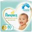 Picture of PAMPERS PREMIUM CARE 3 MEDIUM 2 X 80 - 11507077-7078