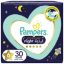 Picture of PAMPERS PREMIUM CARE NIGHT 6 - 2 X 30-11516004-8112