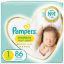 Picture of PAMPERS PREMIUM SIZE 1 (2X86 JUNIOR PACK P7)